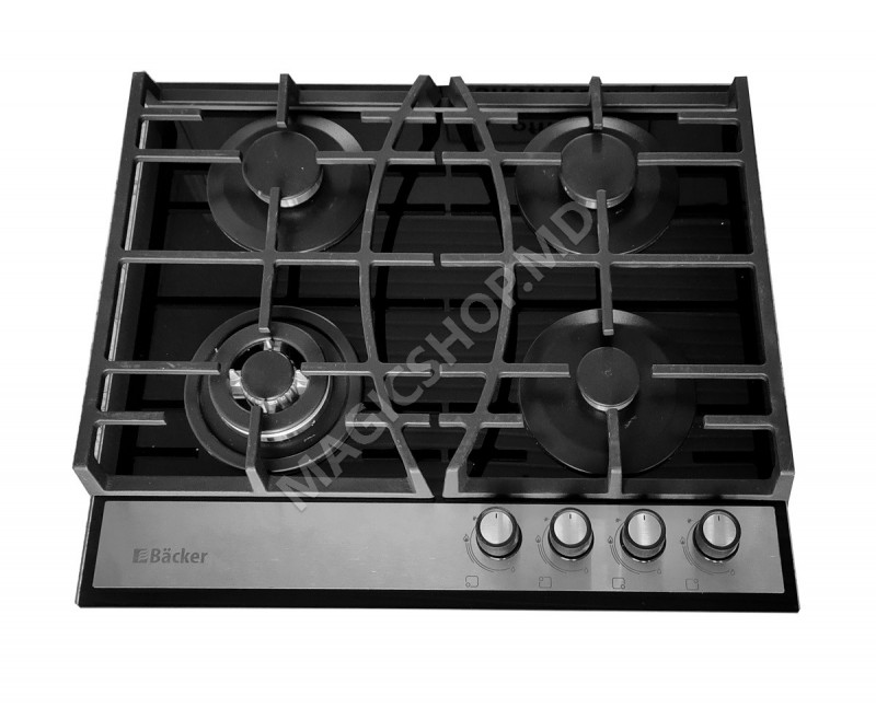 Варочная поверхность HC-435W A Backer